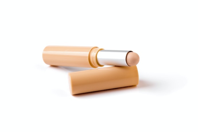 Shading stick, praktis digunakan dan mudah dibaurkan