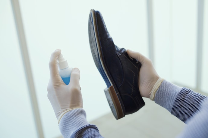 Ukuran besar, cocok bagi pelaku bisnis laundry sepatu