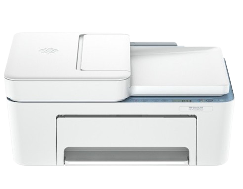 Printer all-in-one juga menjadi pilihan lebih praktis jika Anda membutuhkannya untuk copy dan scan dokumen