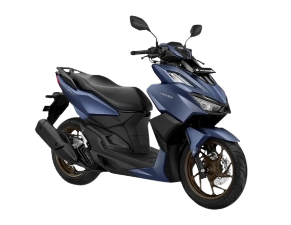 Jika mencari desain sporty yang cocok untuk wanita tomboy, pilih Yamaha Aerox 155, Honda Vario 160 atau 125, serta Honda Beat Street