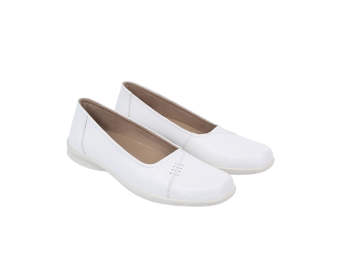 Pantofel, sepatu yang umum digunakan perawat