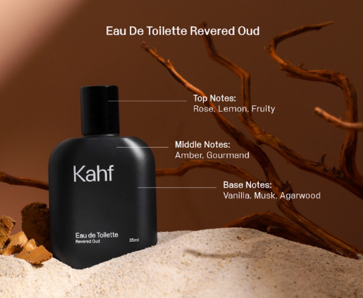 Musk dan amber: Memberikan aroma oriental yang hangat