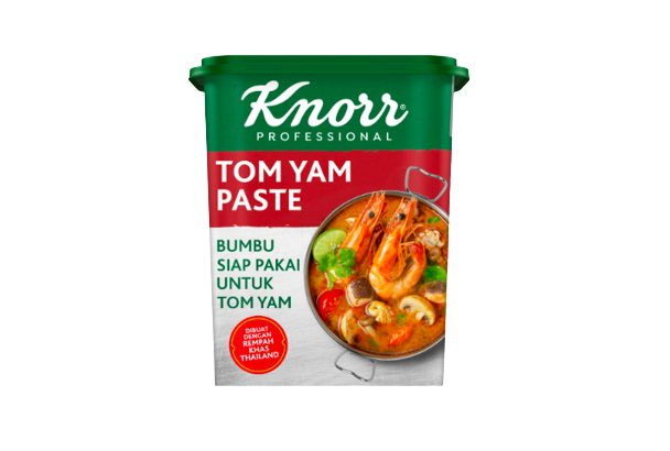 Kemasan jar, bisa dijadikan persediaan bumbu masakan