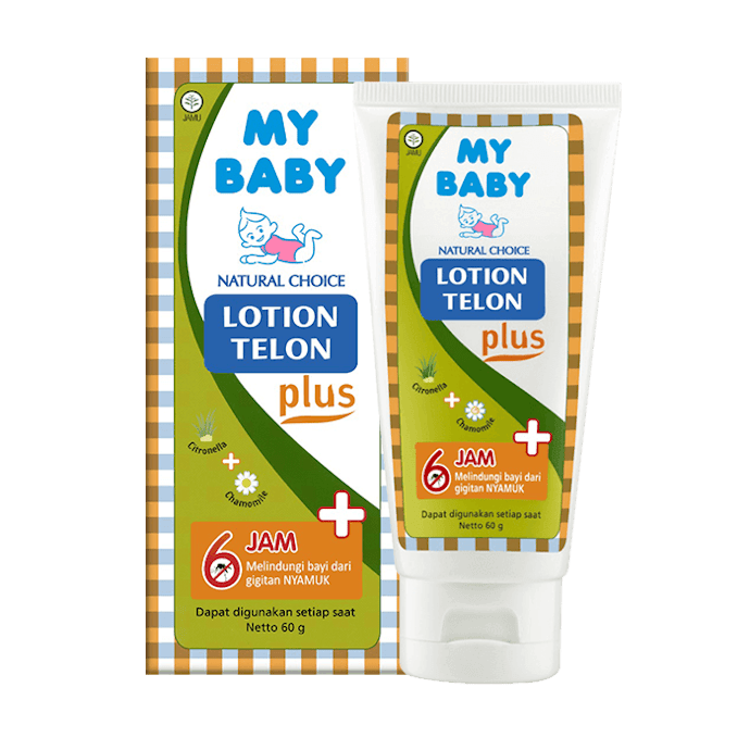 Telon Range, menjaga bayi tetap hangat