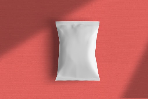 Plastik snack, cocok untuk beramai-ramai