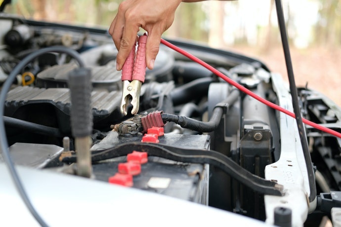 Kapasitas baterai, memengaruhi berapa kali penggunaan jump starter