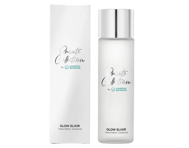 Glow Elixir Treatment Essence: Diformulasikan khusus untuk kulit sensitif