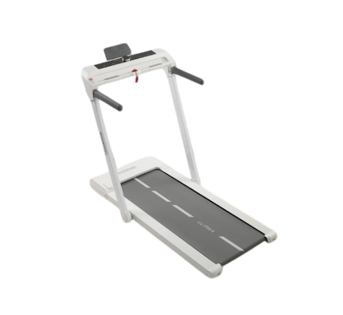 Treadmill elektrik, efektif untuk program diet