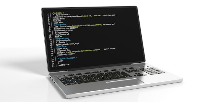 Laptop dengan numeric keypad lebih nyaman untuk input angka