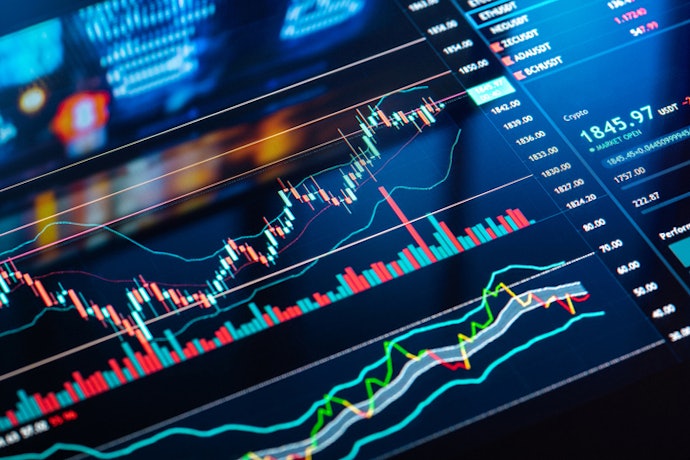 Saham: Investasi jangka panjang dengan potensi keuntungan tinggi