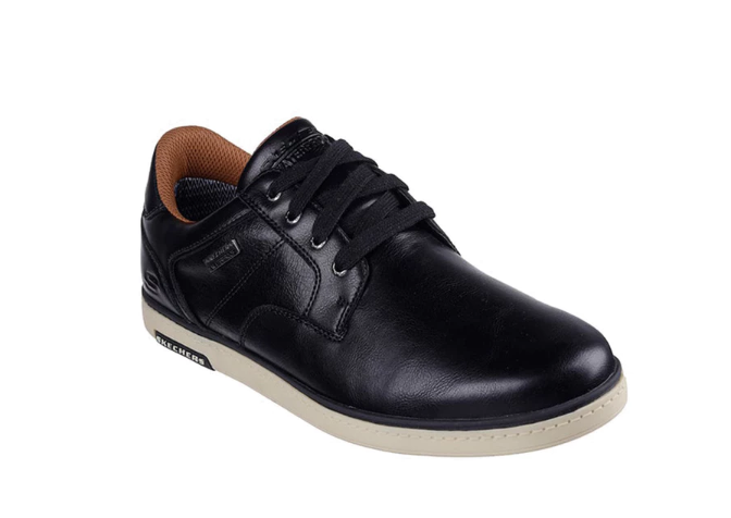 Casual shoes, nyaman untuk beraktivitas sehari-hari