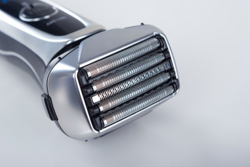 Foil shaver, desain alat cukur tradisional yang cocok digunakan setiap hari