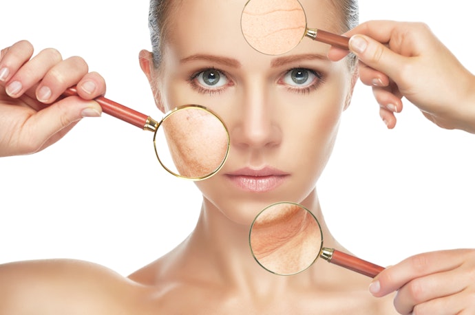 Kulit kombinasi: Hasil makin optimal dengan dua masker yang mengandung bahan berbeda