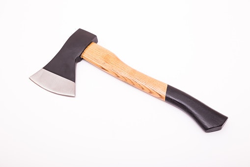 Kapak <30 cm, hemat tempat dan mudah diayun