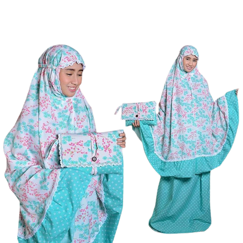 Two pieces: Paling nyaman dipakai di rumah
