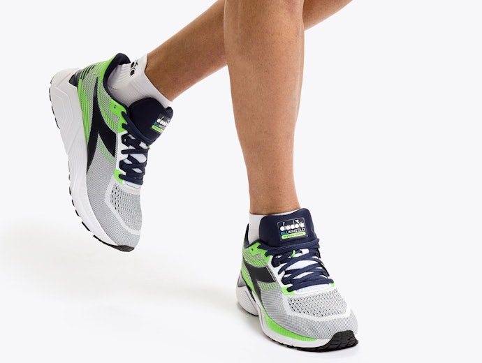 Running, memaksimalkan performa lari