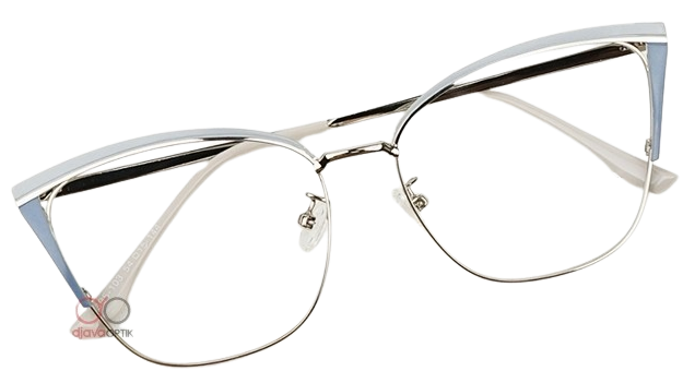Merk yang menggunakan titanium: Djava Optik, Groovy, dan Grey Jack