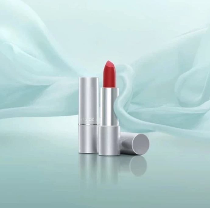 Seri Exclusive, warna pigmented dan lebih tahan lama