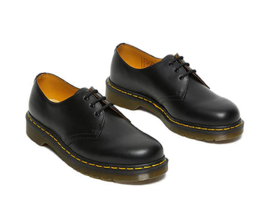 Dr. Martens: Desain ikonik dengan teknologi kenyamanan dan ketahanan premium