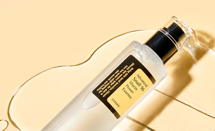 Essence dan Ampoules: Menutrisi kulit sesuai kebutuhan