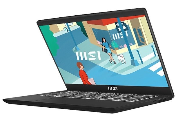 Jika ingin dual OS (Windows dan Linux), pastikan storage-nya minimal SSD 512 GB