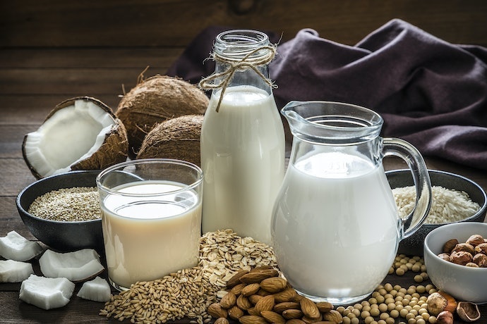 Susu rendah lemak: Bantu mencegah perburukan diabetes dan penyakit lainnya