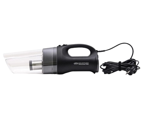 Untuk bersih-bersih ringan, handy vacuum cleaner sudah cukup