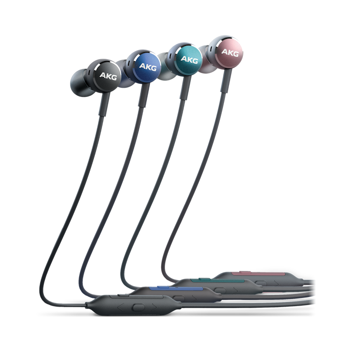 Earbuds, ringan dan praktis dibawa ke mana saja