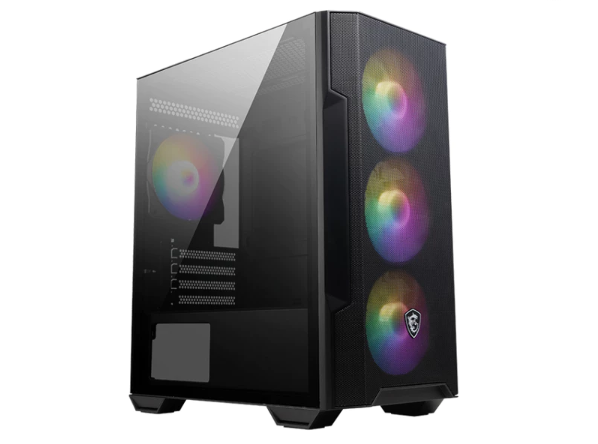 Untuk game online: CPU Intel Core i5 Gen 12/Ryzen 5 Series 5000, GPU RTX 3050, dan RAM 16 GB 3.200 MHz
