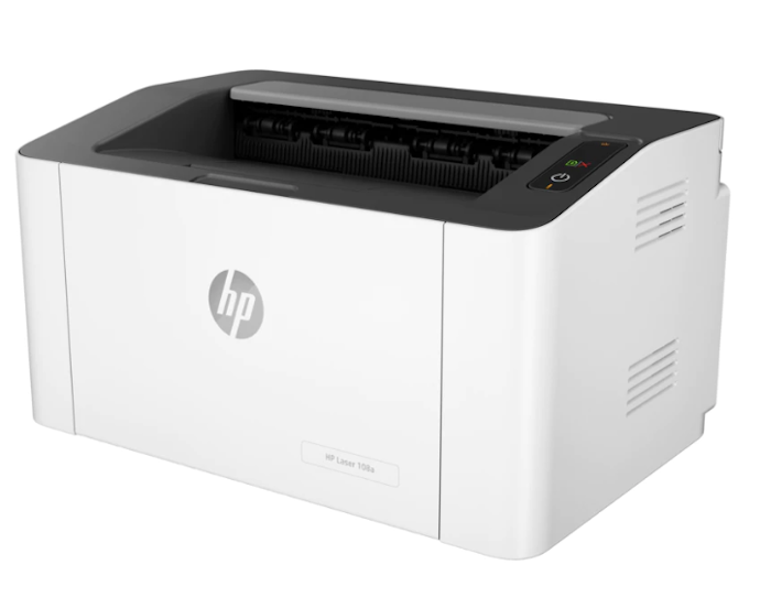 HP LaserJet: Harganya lebih terjangkau untuk pemakaian pribadi dan bisnis skala kecil