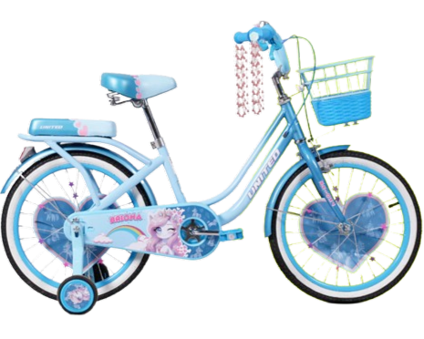 Kids: Pilihan desain lebih menarik untuk anak-anak