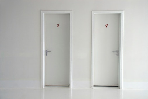 PVC atau UPVC, perawatannya mudah