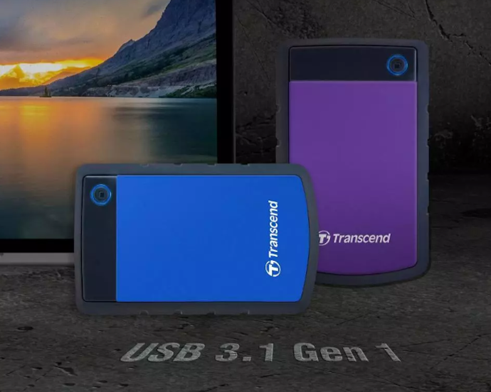 HDD eksternal untuk PS4: Pilih yang port-nya USB 3.0 ke atas dengan kapasitas 250 GB ke atas