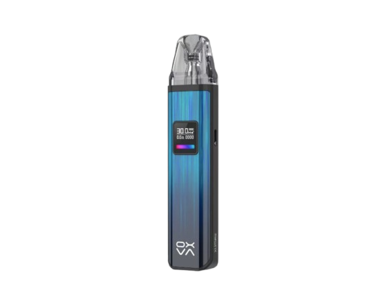 Pod vape open system, cukup praktis untuk perokok yang ingin beralih ke vape