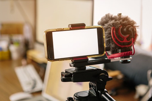 Shotgun microphone, menangkap suara dengan hasil lebih jernih