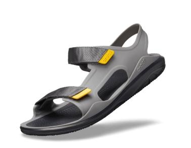 Sepatu sandal, cocok untuk acara santai dan semiformal