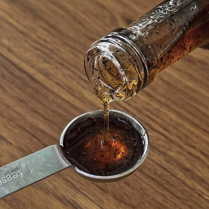 Jika membutuhkan produk halal, periksa sertifikasi halal dan jenis bahan pelarut (alkohol atau non-alkohol)