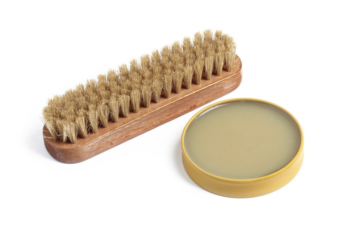 Oil cream: Untuk mendapatkan kilau maksimal