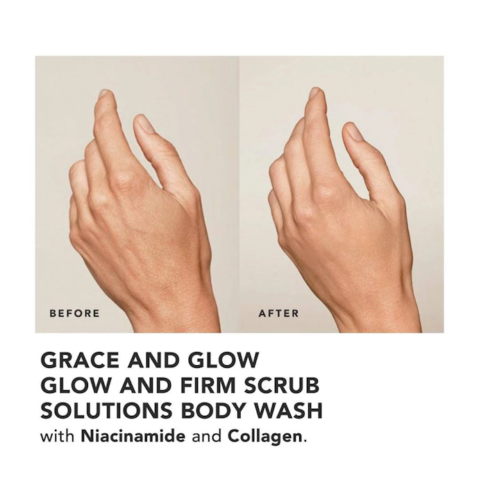 Agar kulit lebih lembap dan kenyal: pilih produk yang mengandung collagen atau hyaluron (sodium hyaluronate)