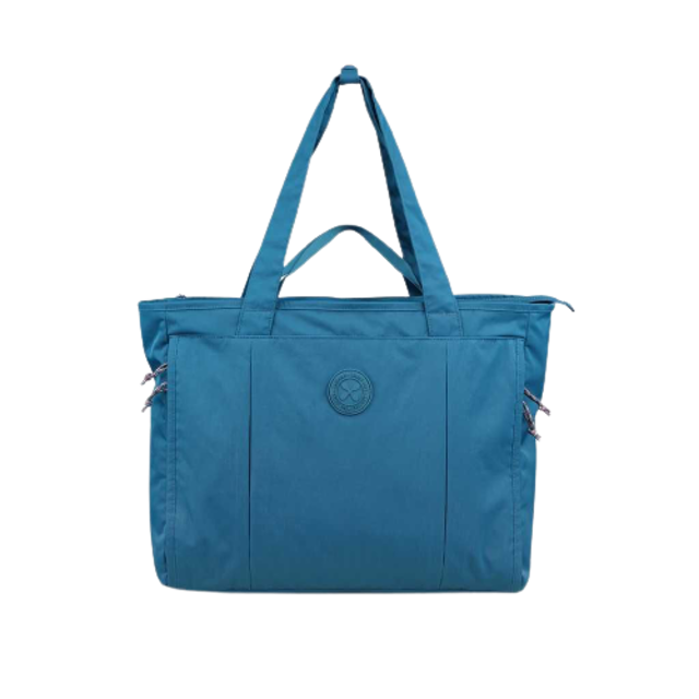 Tote bag, mudah dipadukan dengan berbagai gaya