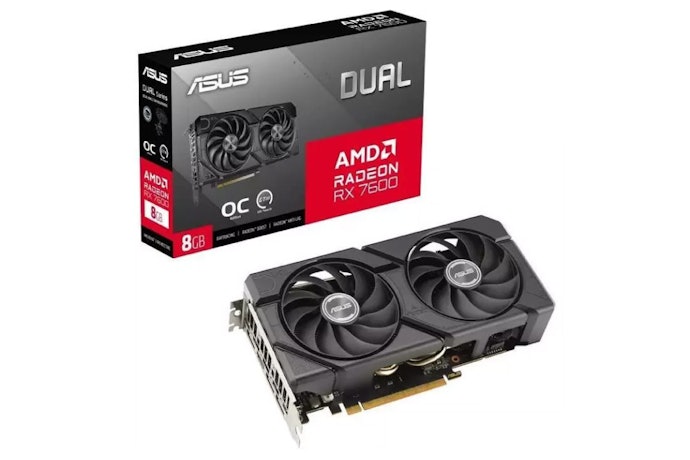 GPU AMD: Untuk kebutuhan gaming dengan harga lebih terjangkau