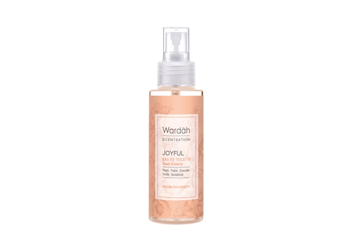 Body Mist, pilihan ekonomis untuk ketahanan 1–2 jam