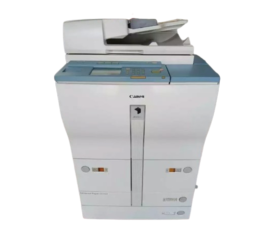 Jika memiliki usaha fotokopi volume tinggi atau jasa rental, lirik mesin berkecepatan 50-60 ppm dengan kemampuan cetak hingga A3 seperti Canon iR 5000 atau iR 6000
