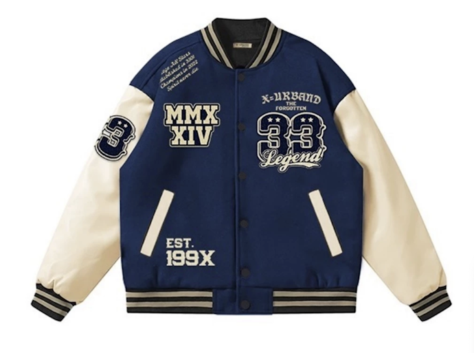X Urban Absolute: Menyediakan beragam pilihan logo bernuansa streetwear, urban, hingga retro