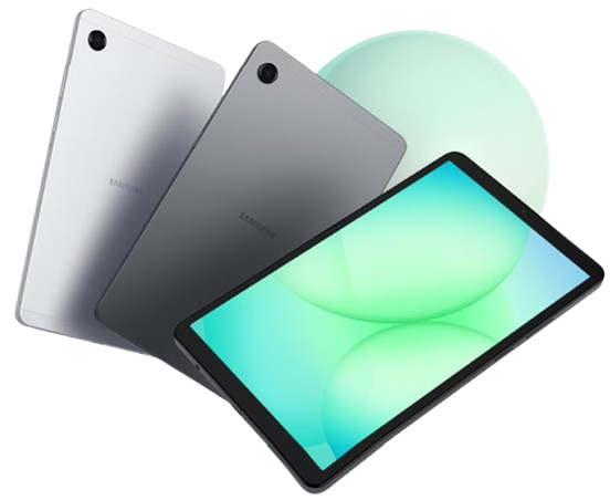 Samsung Tab A11 juga dapat dipertimbangkan bila Anda mencari tablet gaming murah 1 jutaan