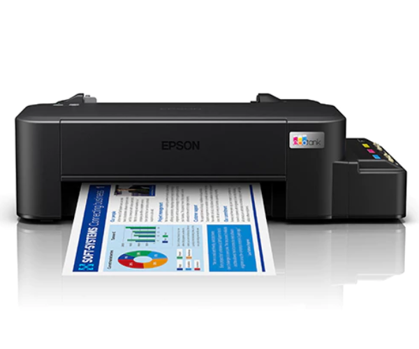 Namun, pertimbangkan Epson L121 atau L1250 jika Anda mencari printer Epson tanpa scan