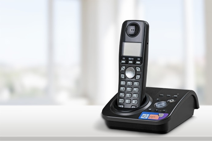 Cordless/wireless, lebih praktis untuk digunakan