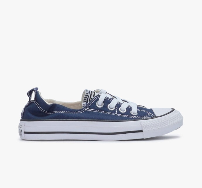 Slip-on, praktis dan mudah dimasuki kaki Anda