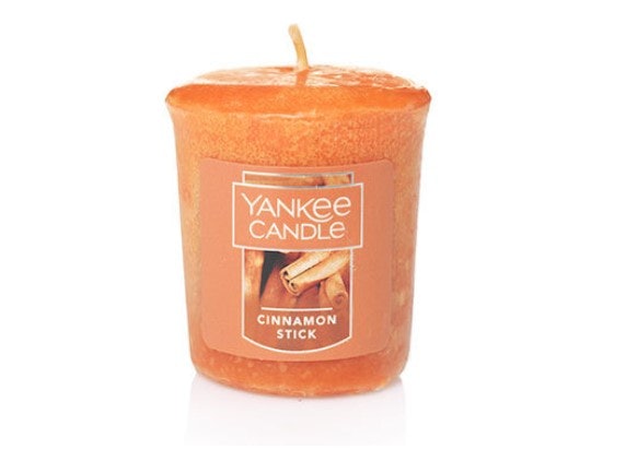 Sweet & spicy, aroma manis dan hangat yang menenangkan