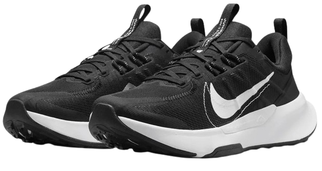 Nike: Menawarkan berbagai jenis bantalan dan upper untuk semua kebutuhan pelari